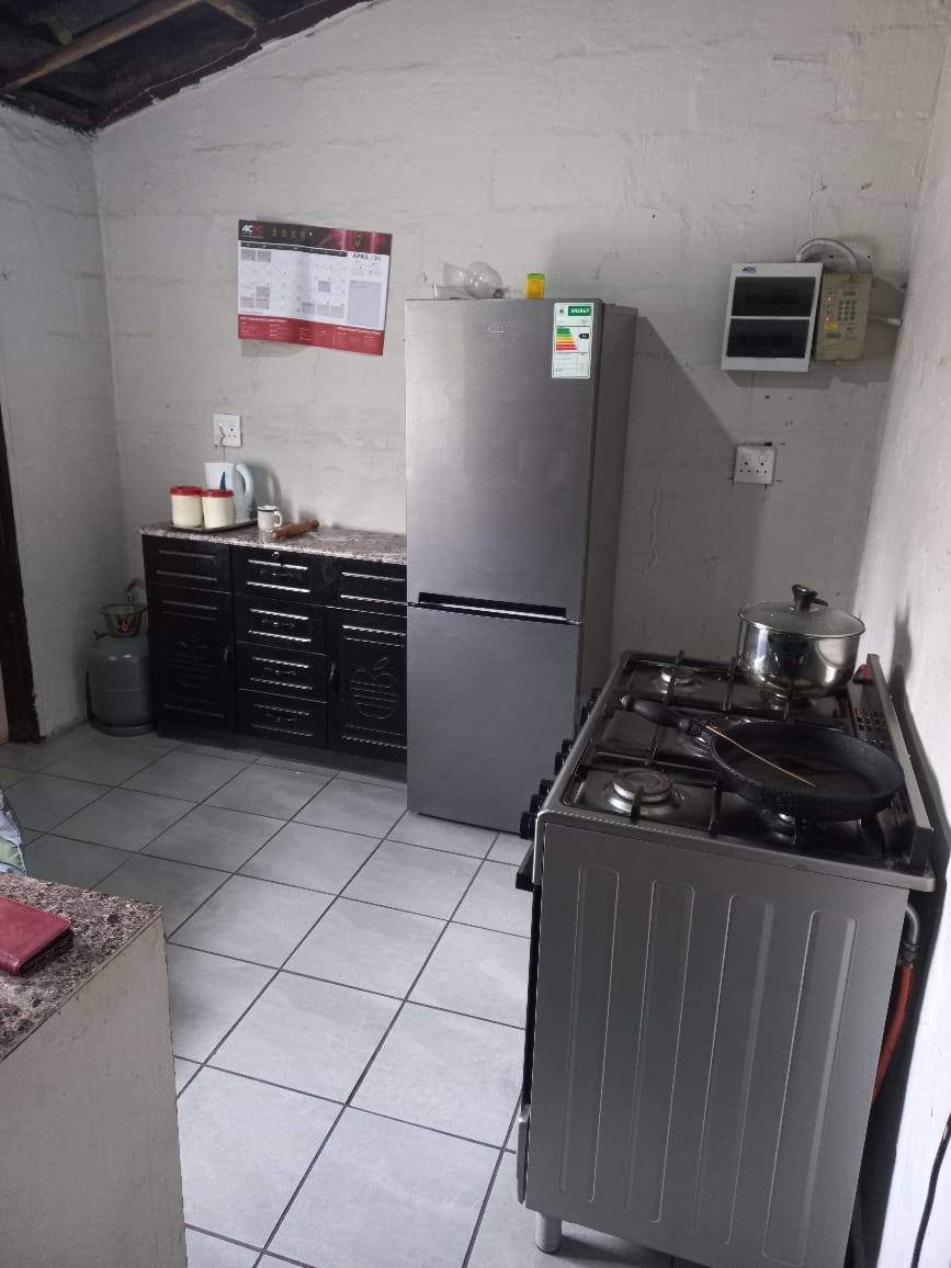 3 Bedroom Property for Sale in Amstelhof Western Cape